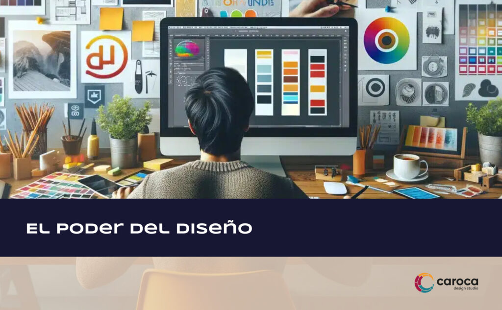 el poder del diseño