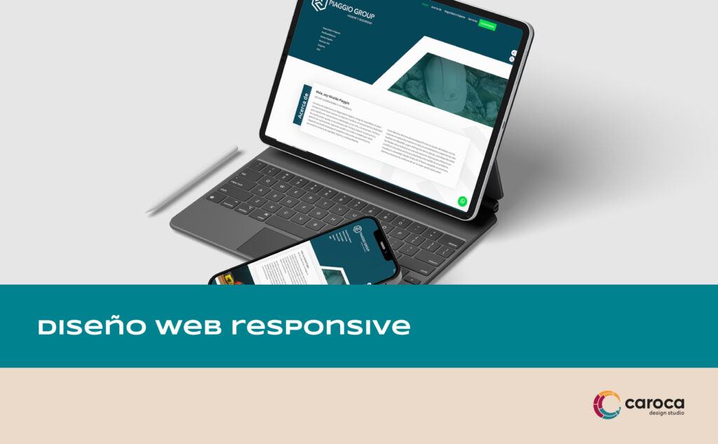 design web responsive